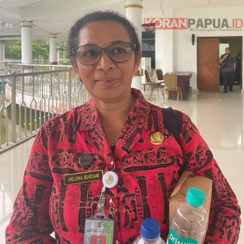 RDP DPRK Mimika Ungkap Persoalan Pelayanan RSUD, Direktur Beberkan Solusi Atasi Kepadatan Pasien
