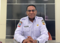 Darius Sabon Rain, S.E., M.Ec.Dev: Dari Ruang Kelas ke Ruang Kebijakan, Merancang Masa Depan Mimika Lewat Riset