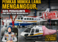 Pesawat dan Helikopter Pemkab Mimika Lama Menganggur, Biaya Perbaikannya Kini Dipastikan Membengkak