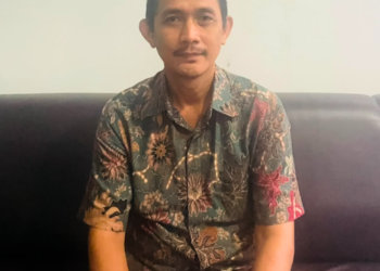 Dihadapkan Penolakan hingga Ancaman Keamanan, BPS Mimika: Pendataan SE 2026 Baru 41 Persen