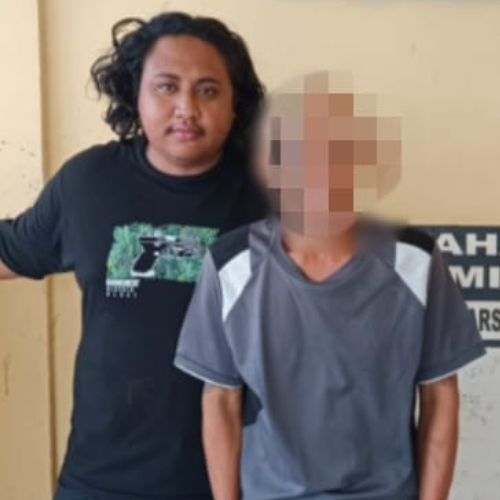 Kasus Rudapaksa Anak 12 Tahun: Polres Mimika Tetapkan Tersangka, Korban Diancam Dibunuh