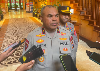 Dugaan Korupsi Dana Hibah KPU Mimika Rp28 Miliar Mengendap Setahun di Kepolisian, Kapolda: Masih Tunggu Audit BPKP