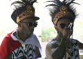 Tiga Tahun Harumkan Nama Papua di Panggung Reggae Dunia: Dave Baransano Masih Berjuang Sendiri, Butuh Dukungan