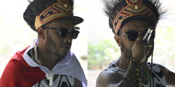 Tiga Tahun Harumkan Nama Papua di Panggung Reggae Dunia: Dave Baransano Masih Berjuang Sendiri, Butuh Dukungan