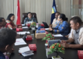 Pasokan Telur dari Luar Melimpah, Pemprov Papua Perkuat Langkah Strategis Lindungi Peternak Lokal