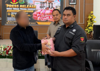Dugaan Korupsi Proyek Lahan Perkebunan di Mimika Bergulir, Kejari Sita Rp300 Juta dari PT TPM
