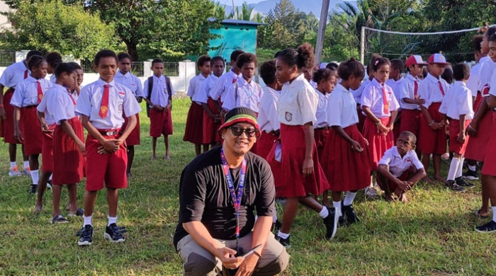 Dampak Konflik Senjata di Papua: Pengungsi Harus Ditangani Secara Serius sebagai Bagian Perlindungan Warga Sipil
