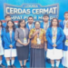 SMA Negeri 1 Manokwari Wakili Papua Barat di Ajang LCC Tingkat Nasional