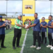 Empat Kali Gelar Turnamen Mini Soccer di Timika, Kapolda Papua Tengah: Talenta Alam Anak-Anak Papua Harus Didukung