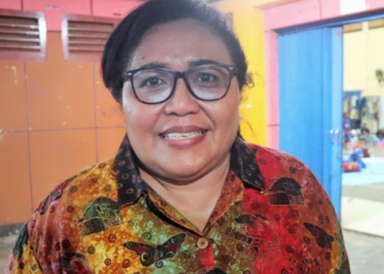 Percepat Eliminasi Kusta dan Penyakit Prioritas, Kadinkes Papua Selatan Siapkan Komitmen Lintas Sektor