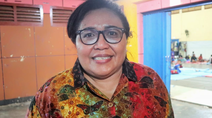 Percepat Eliminasi Kusta dan Penyakit Prioritas, Kadinkes Papua Selatan Siapkan Komitmen Lintas Sektor