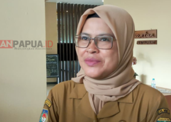 Pemkab Mimika Siapkan Pembangunan 353 Rumah Layak Huni, Fisik Dimulai Usai Perencanaan Rampung