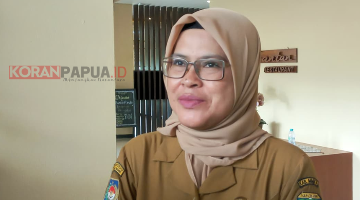 Dari Kota hingga Pegunungan, Pemkab Mimika Siapkan 353 Rumah Layak Huni, Sudah Berkontrak
