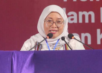 Penembakan Perempuan Hamil di Intan Jaya Harus Diusut Tuntas, Komnas Perempuan: Ini Tragedi Kemanusiaan