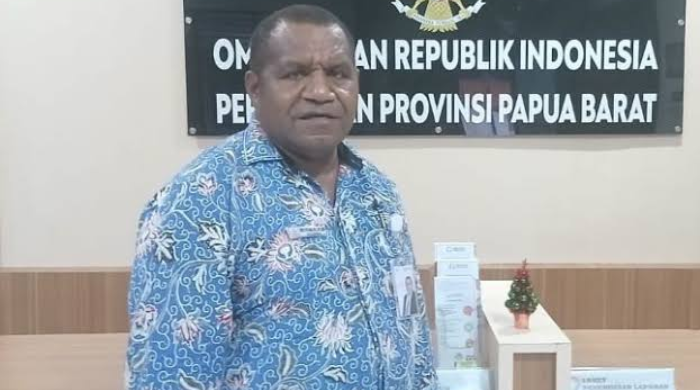 Gaji ke-13 ASN Belum Dibayar: Ombudsman Papua Barat Pertanyakan Anggarannya ke Mana?