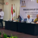Bupati Johannes Rettob: Tahun 2026 Pemkab Mimika Targetkan Satu Data Terintegrasi Real-Time
