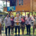 Kobarkan Semangat Belajar Anak-Anak Papua, Jenderal Bintang Tiga Kunjungi Pedalaman Jayawijaya