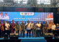 Kejuaraan Olahraga Pelajar Mimika 2026 Resmi Bergulir, Bidik Lahirnya Atlet Masa Depan Papua