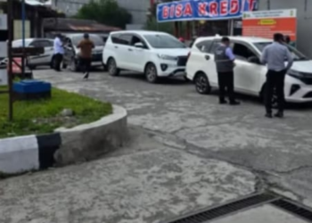 Komisi II DPRK Mimika Dukung Sidak SPBU: Bongkar Praktik BBM Bersubsidi yang Diduga Tak Tepat Sasaran