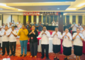 Wabup Emanuel Kemong: Penanganan Stunting Tidak Bisa Hanya Dibebankan ke Dinkes, Semua OPD Harus Bergerak