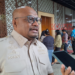 Harapan Mimika ke Istana Terhenti, Nikolaus Timakonama Gugur di Seleksi Akhir Paskibraka Nasional
