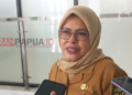 Pemkab Mimika Rencanakan Perluasan Areal TPU SP1 hingga 14 Hektar