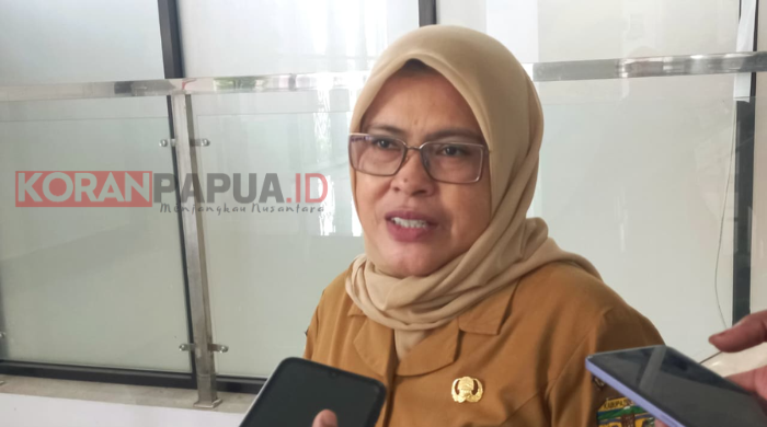 Pemkab Mimika Rencanakan Perluasan Areal TPU SP1 hingga 14 Hektar