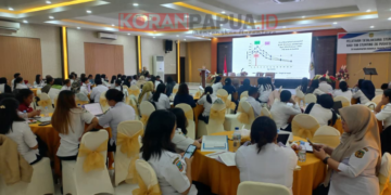 Pemkab Mimika Rencanakan Perluasan Areal TPU SP1 hingga 14 Hektar