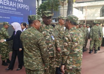 Pemkab Mimika Rencanakan Perluasan Areal TPU SP1 hingga 14 Hektar