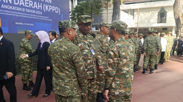 Pemkab Mimika Rencanakan Perluasan Areal TPU SP1 hingga 14 Hektar
