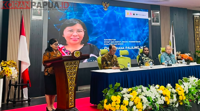 Hasil Seleksi Beasiswa YPMAK Segera Diumumkan, Hanya 15 Peserta yang Lolos ke UPN Veteran Yogyakarta