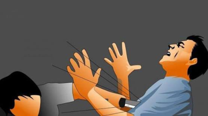 Kasus Penikaman di Pomako: Diduga Tuduhan Pencurian, Aksi Pemalangan Sempat Lumpuhkan Akses Pelabuhan