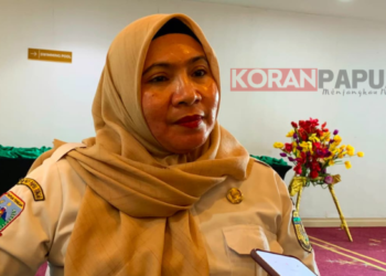 Diabetes dan Hipertensi Masuk 10 Besar Penyakit di Mimika, Gaya Hidup Menjadi Penyebab Utama