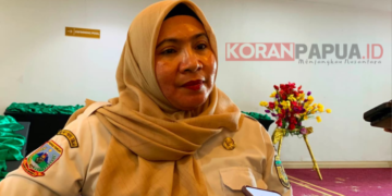 Diabetes dan Hipertensi Masuk 10 Besar Penyakit di Mimika, Gaya Hidup Menjadi Penyebab Utama