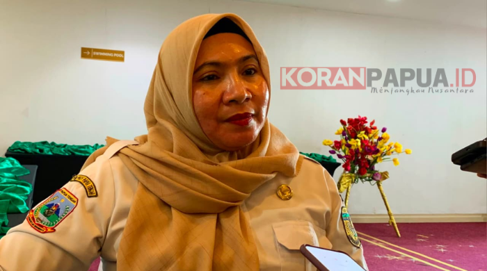 Diabetes dan Hipertensi Masuk 10 Besar Penyakit di Mimika, Gaya Hidup Menjadi Penyebab Utama
