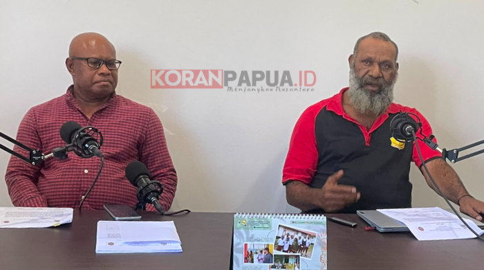 Deretan Dugaan Pelanggaran HAM di Intan Jaya Diungkap, Komnas HAM Diminta Turun Tangan
