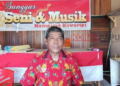 Kepkam Nawaripi: Kantor Tidak Layak Pakai, Bangun Gedung Serbaguna untuk Dukung Pelayanan Warga