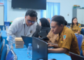 BPKP Dampingi Finalisasi Penilaian Mandiri SPIP Terintegrasi 2026 Pemprov Papua Tengah
