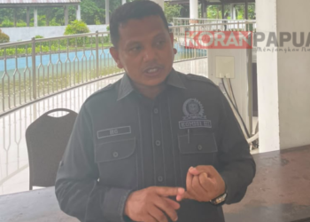 Komisi III DPRK Mimika Desak Evaluasi Kinerja Kapus, Buka Layanan 24 Jam Kurangi Antrian di RSUD