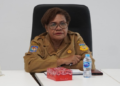 Perkuat Sektor Pertanian, Pemprov Papua Kembangkan Sentra Produksi Cabai di Lima Kabupaten