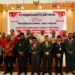 Bupati Johannes Rettob Lantik Dwi Cholifah sebagai Kepala Inspektorat, Tunjuk Sejumlah Plt
