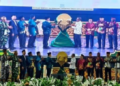 Mimika Ukir Sejarah, Sabet Juara Umum Perdana MTQ I Papua Tengah