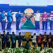 Mimika Ukir Sejarah, Sabet Juara Umum Perdana MTQ I Papua Tengah