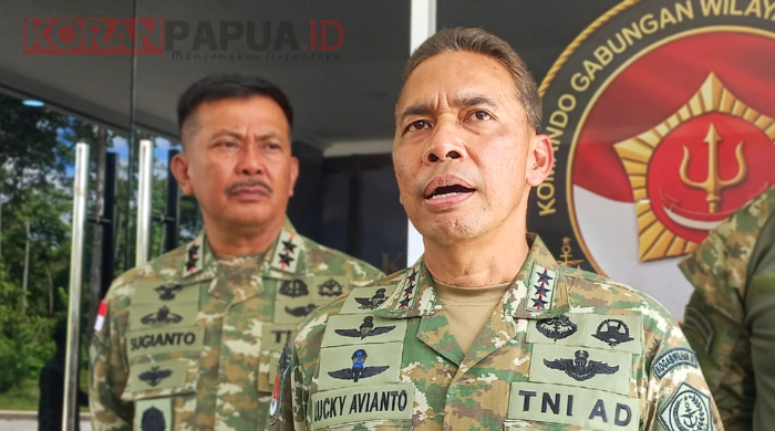 TNI Perketat Keamanan Bandara Perintis Usai OPM Bakar Pesawat dan Tewaskan Pilot di Yahukimo