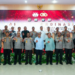 Bahas Pemberantasan Korupsi, Kapolda se-Papua Raya dan Ketua KPK RI Bertemu di Jayapura