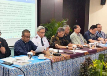 Konflik Bersenjata Papua: Gereja-gereja Kompak Bersuara, Desak Pemerintah Buka Jalur Dialog, bukan Militerisasi