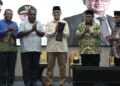 Menteri Haji dan Umrah RI: Papua Barat Daya Jadi Titik Awal Reformasi Layanan
