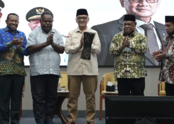 Menteri Haji dan Umrah RI: Papua Barat Daya Jadi Titik Awal Reformasi Layanan