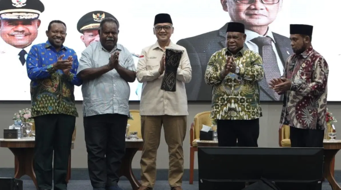 Menteri Haji dan Umrah RI: Papua Barat Daya Jadi Titik Awal Reformasi Layanan