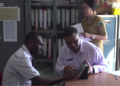Aktivasi Sistem Kehadiran: CPNS dan PPPK Penempatan Diskominfo Papua Barat Rekam Data Biometrik